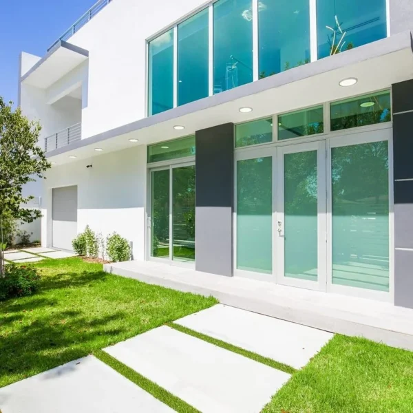 MANSIÓN: VILLA Townhouse Brickell