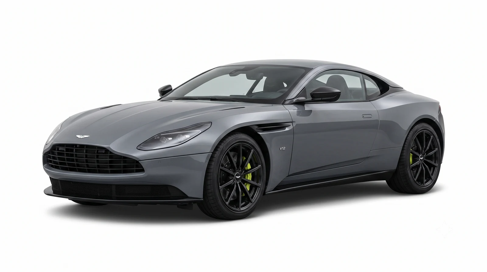 Aston Martin DB11