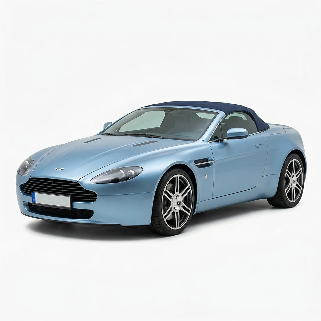 Aston Martin Vantage