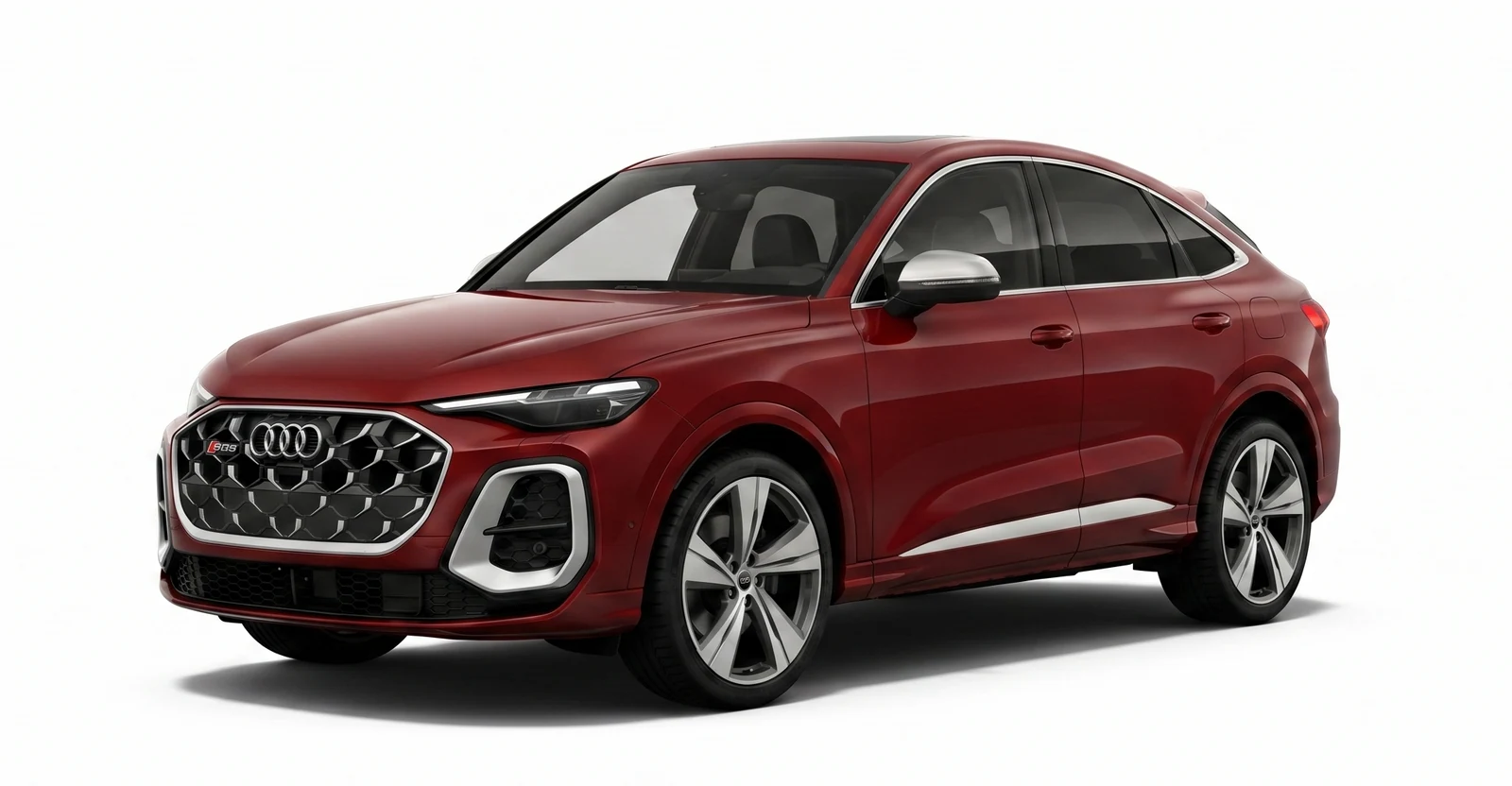 Audi Q5 Sportback Premium