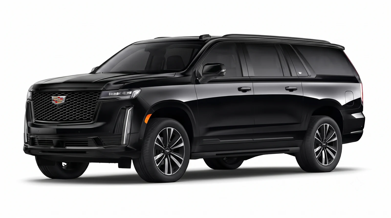 Cadillac Escalade Sport