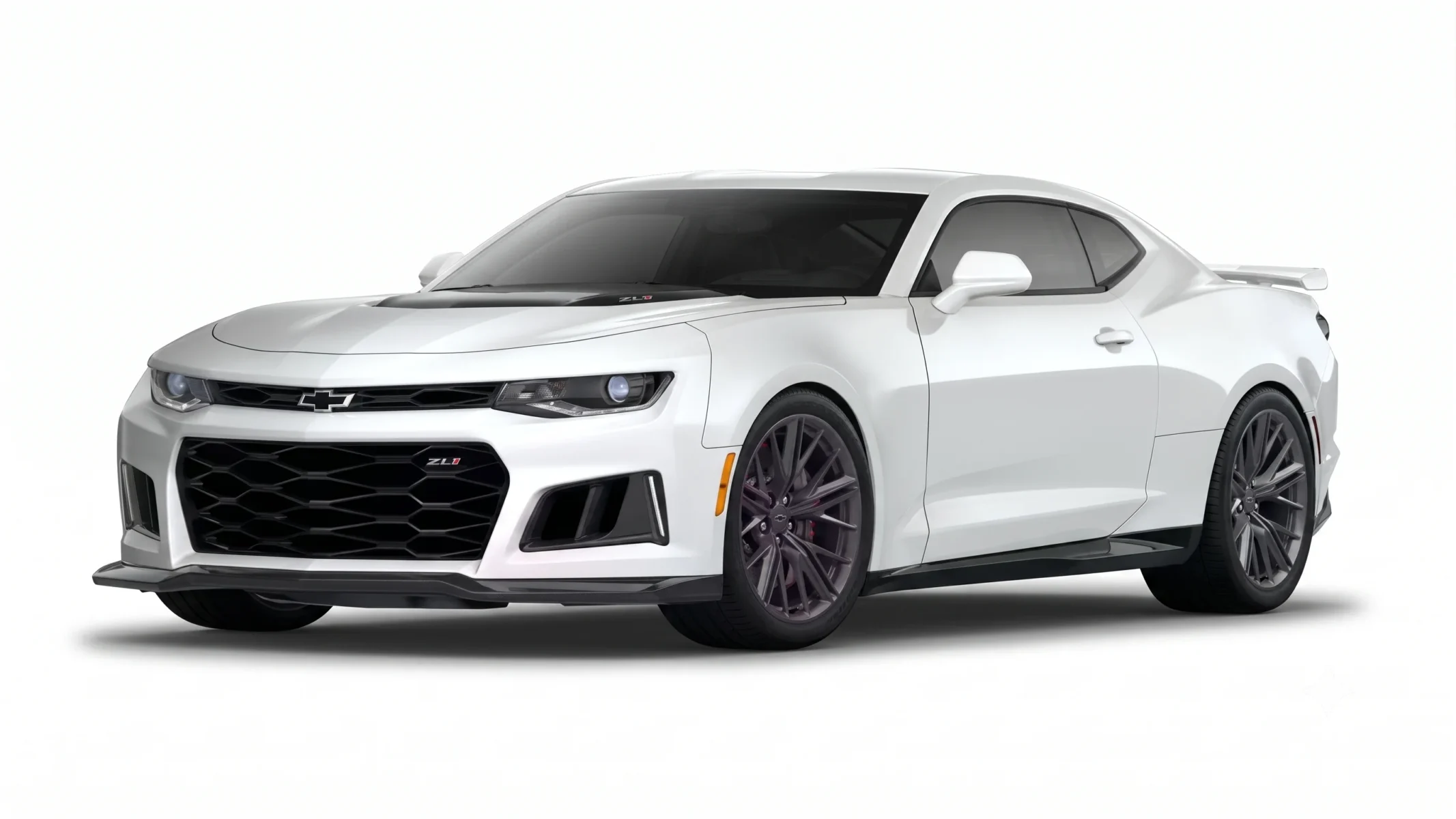 Chevrolet Camaro ZL1