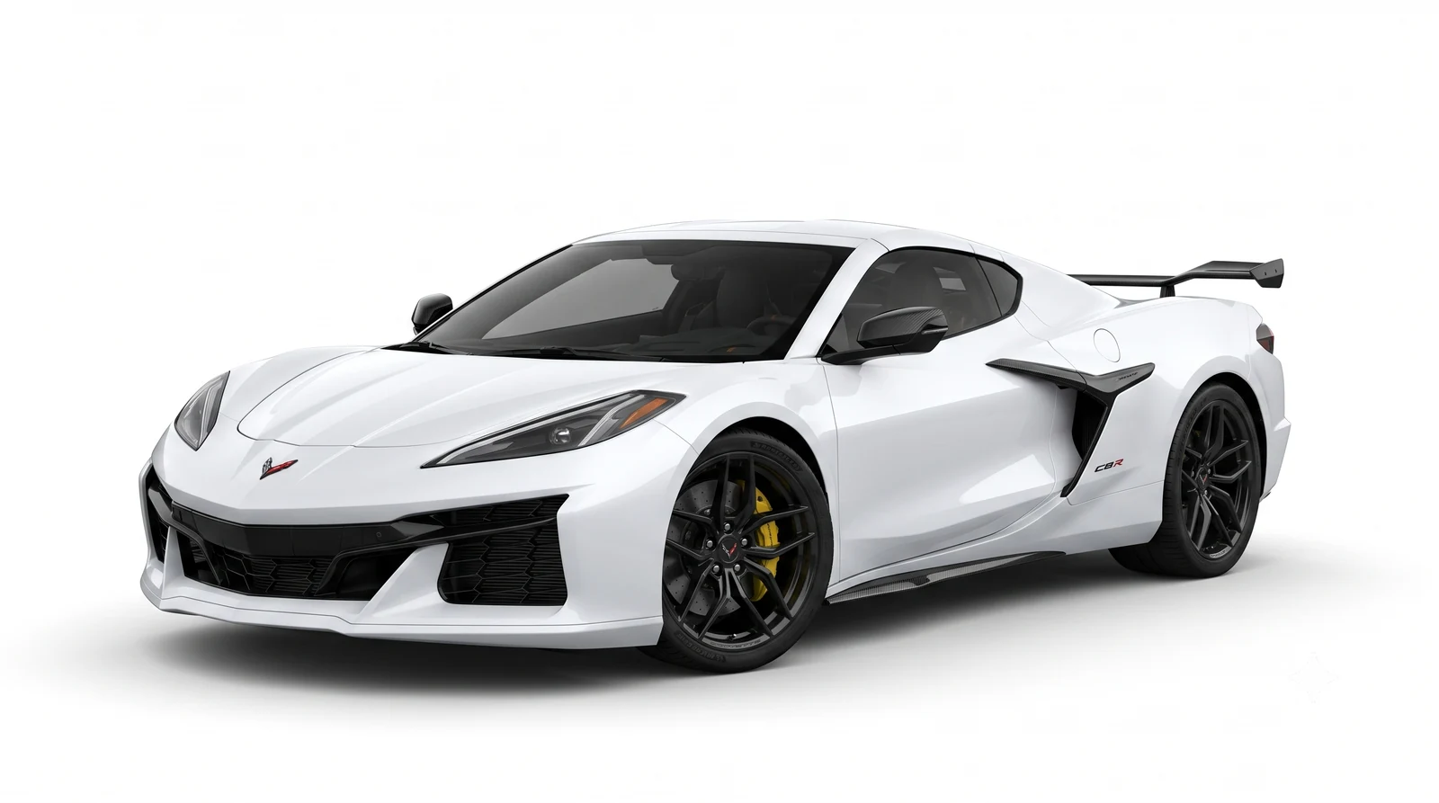 Chevrolet Corvette Z06