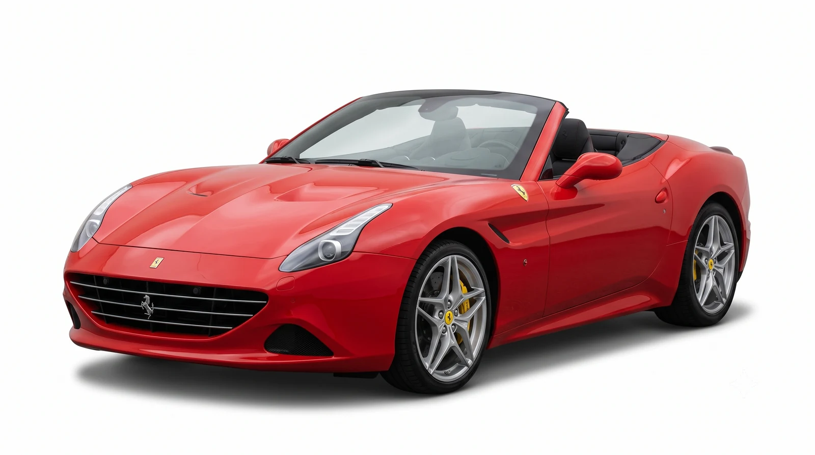 Ferrari California T