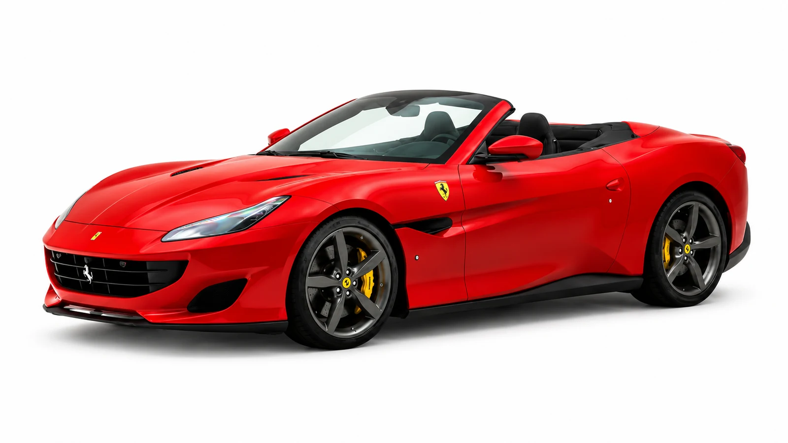 Ferrari Portofino