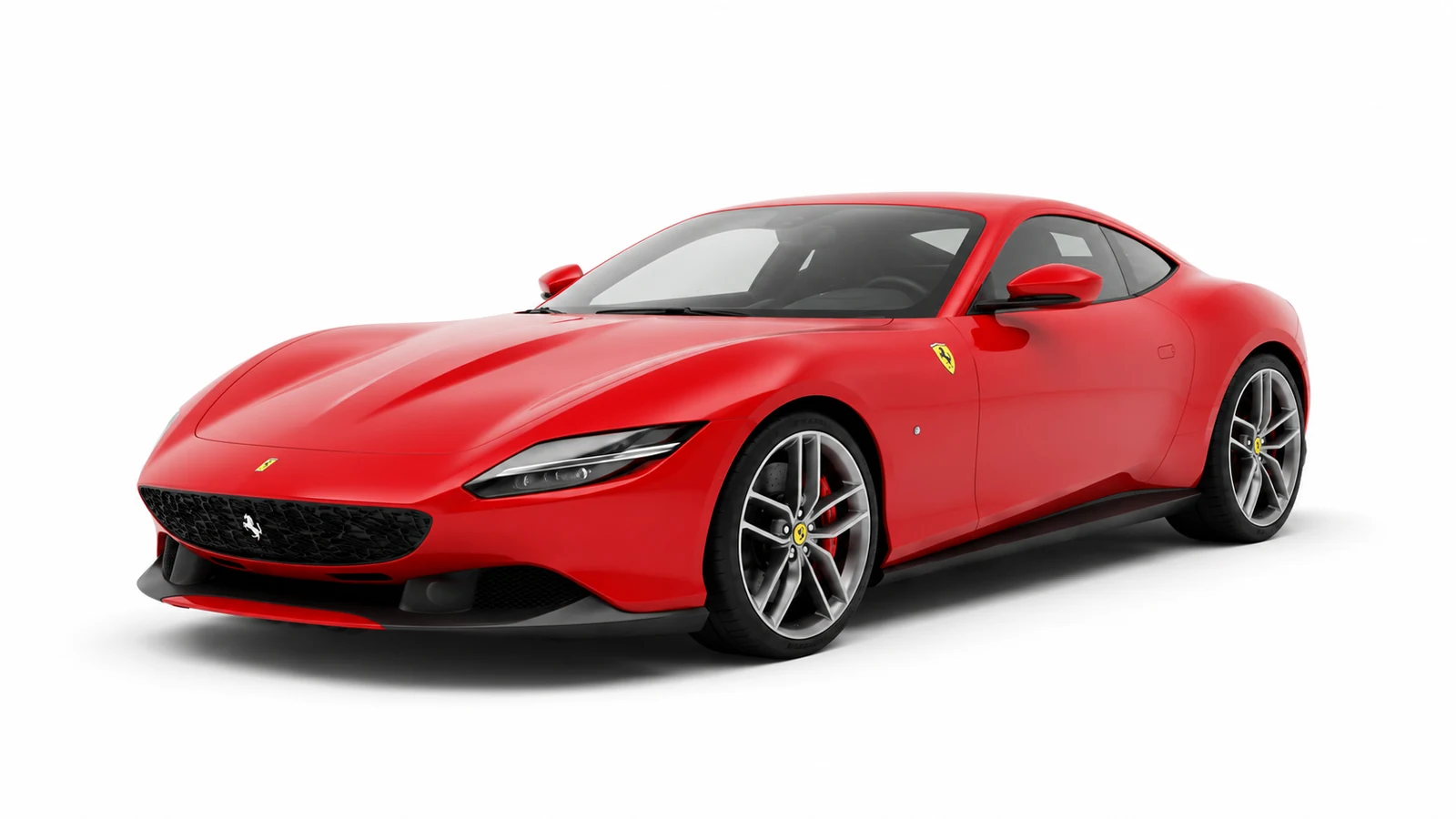 Ferrari Roma