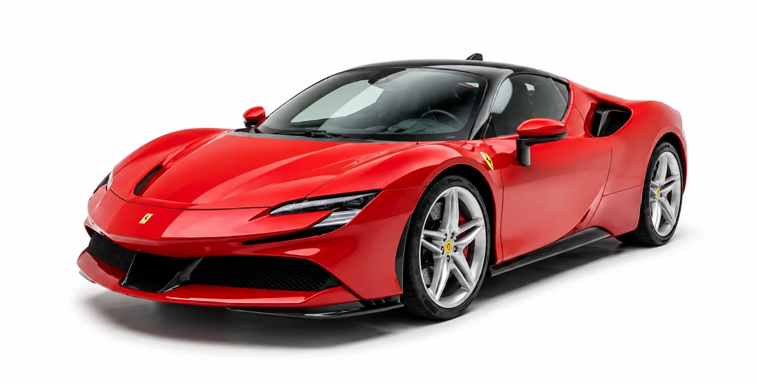 Ferrari SF90