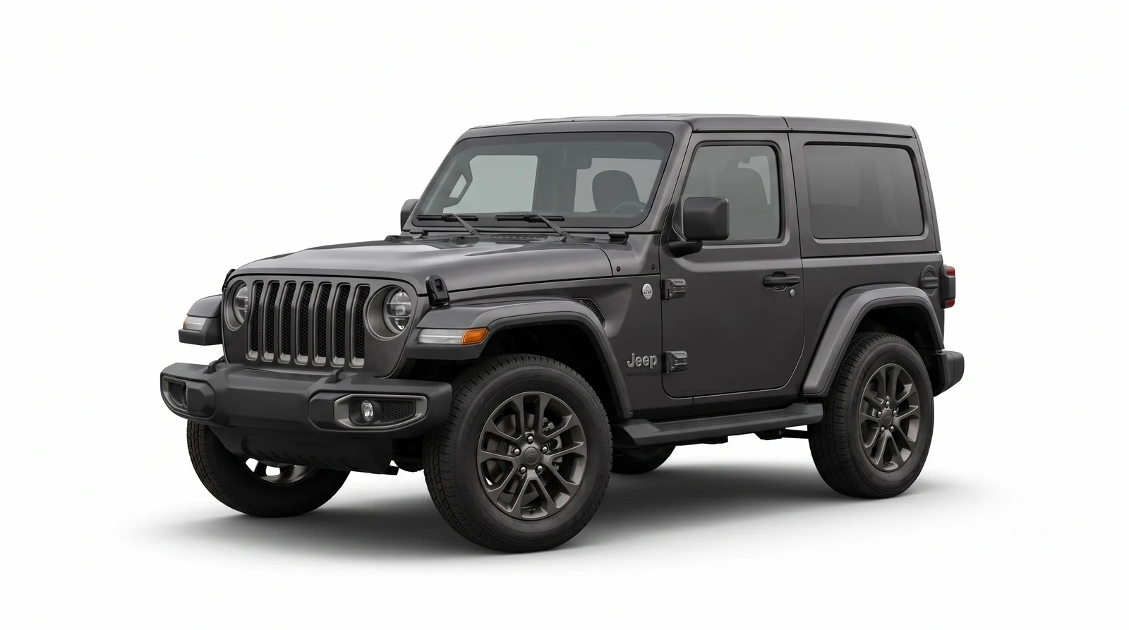 Jeep Wrangler Sport S