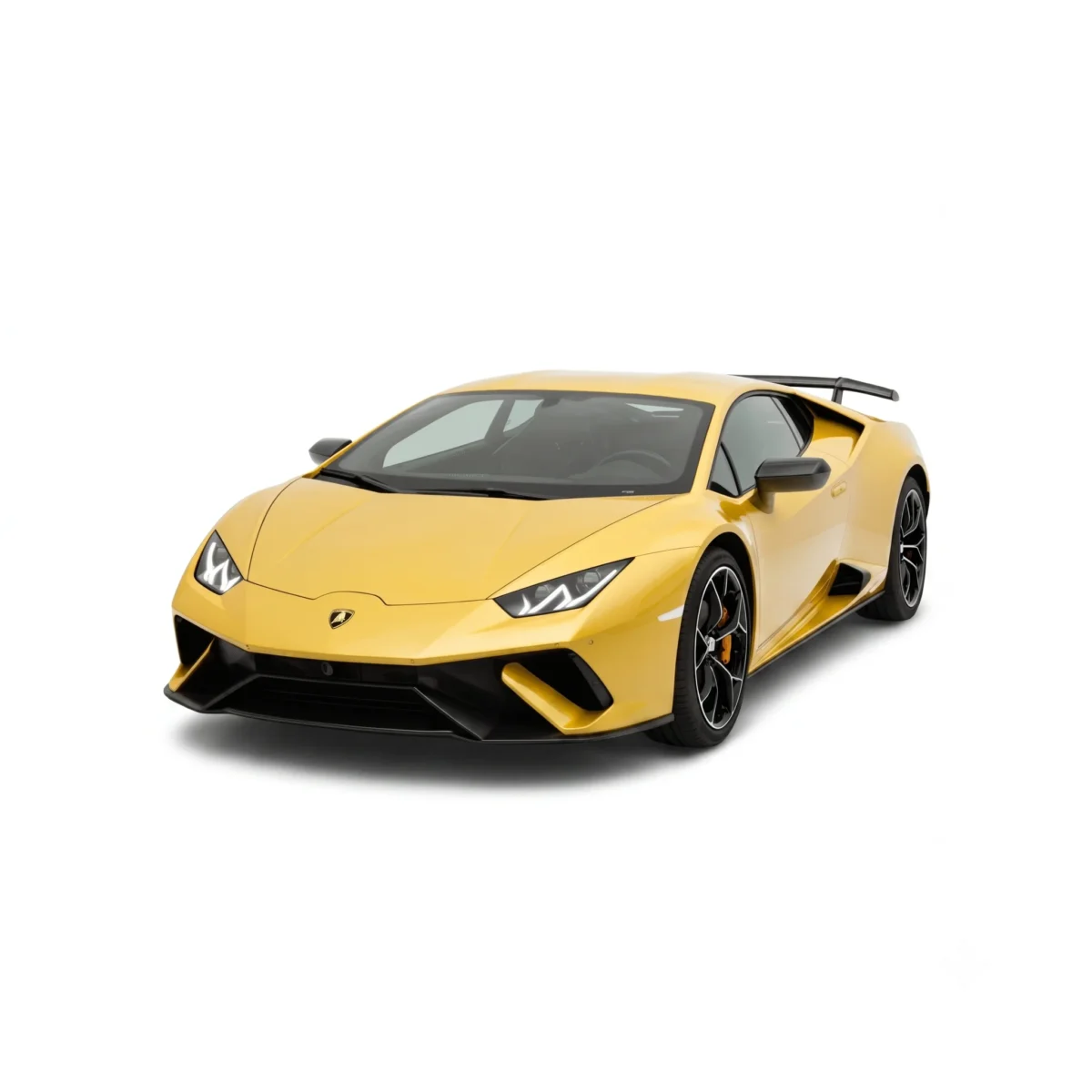 Lamborghini Huracan Sterrato