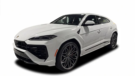 Lamborghini Urus SE