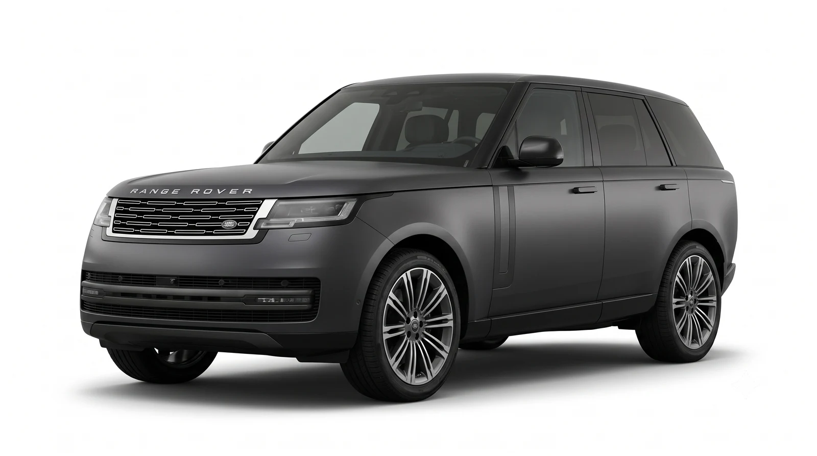 Land Rover Range Rover Hse