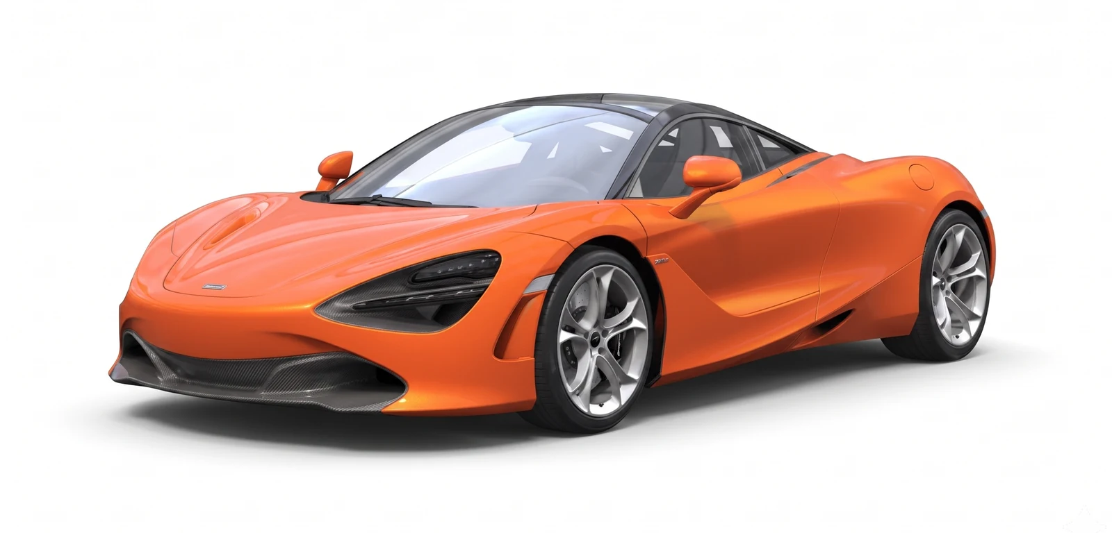 McLaren 720 S