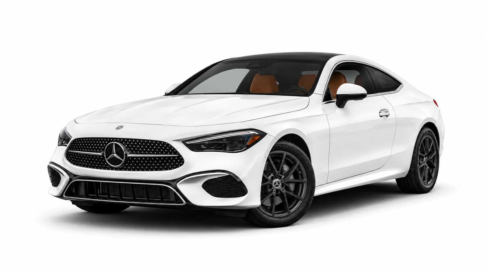 Mercedes Benz CLE