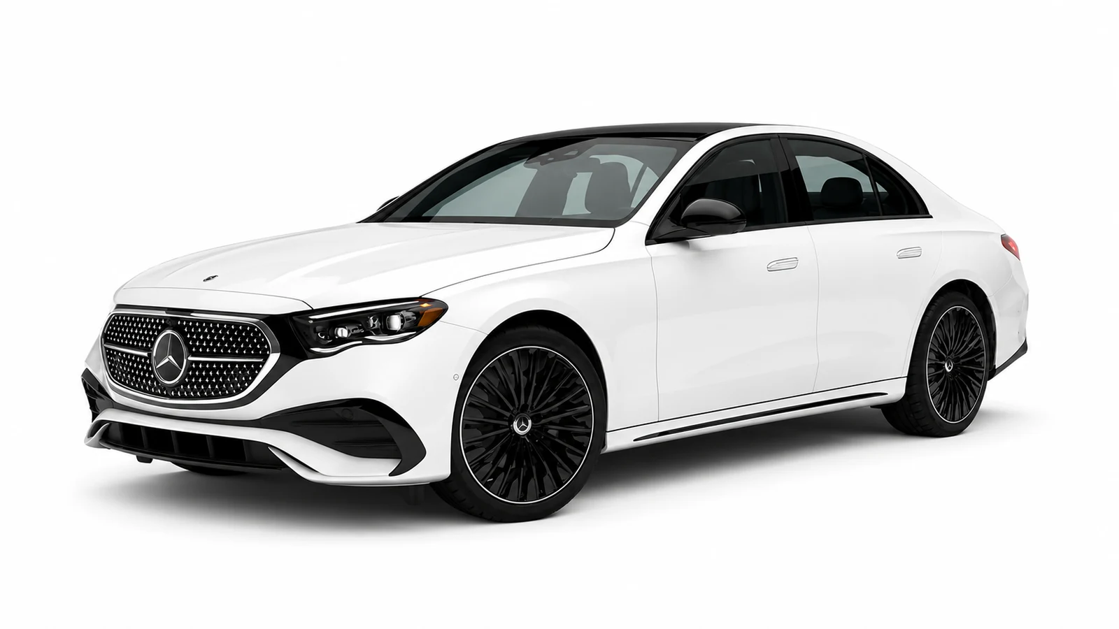Mercedes Benz E 450
