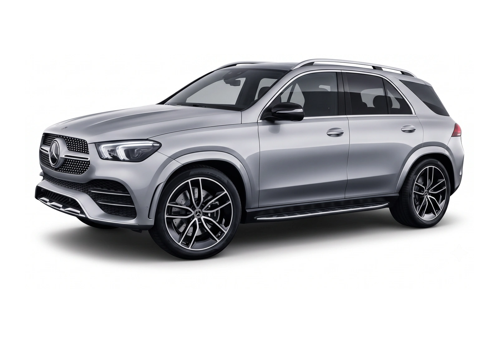Mercedes Benz GLC 43