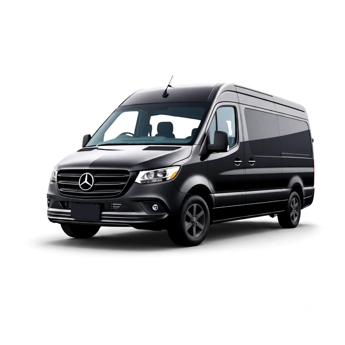 Mercedes Benz Sprinter