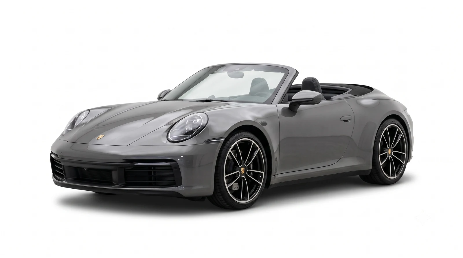 Porsche 911 Carrera Cabriolet
