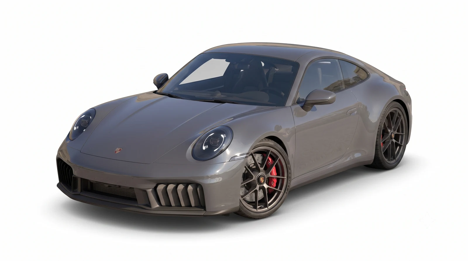 Porsche 911 Carrera Gt3