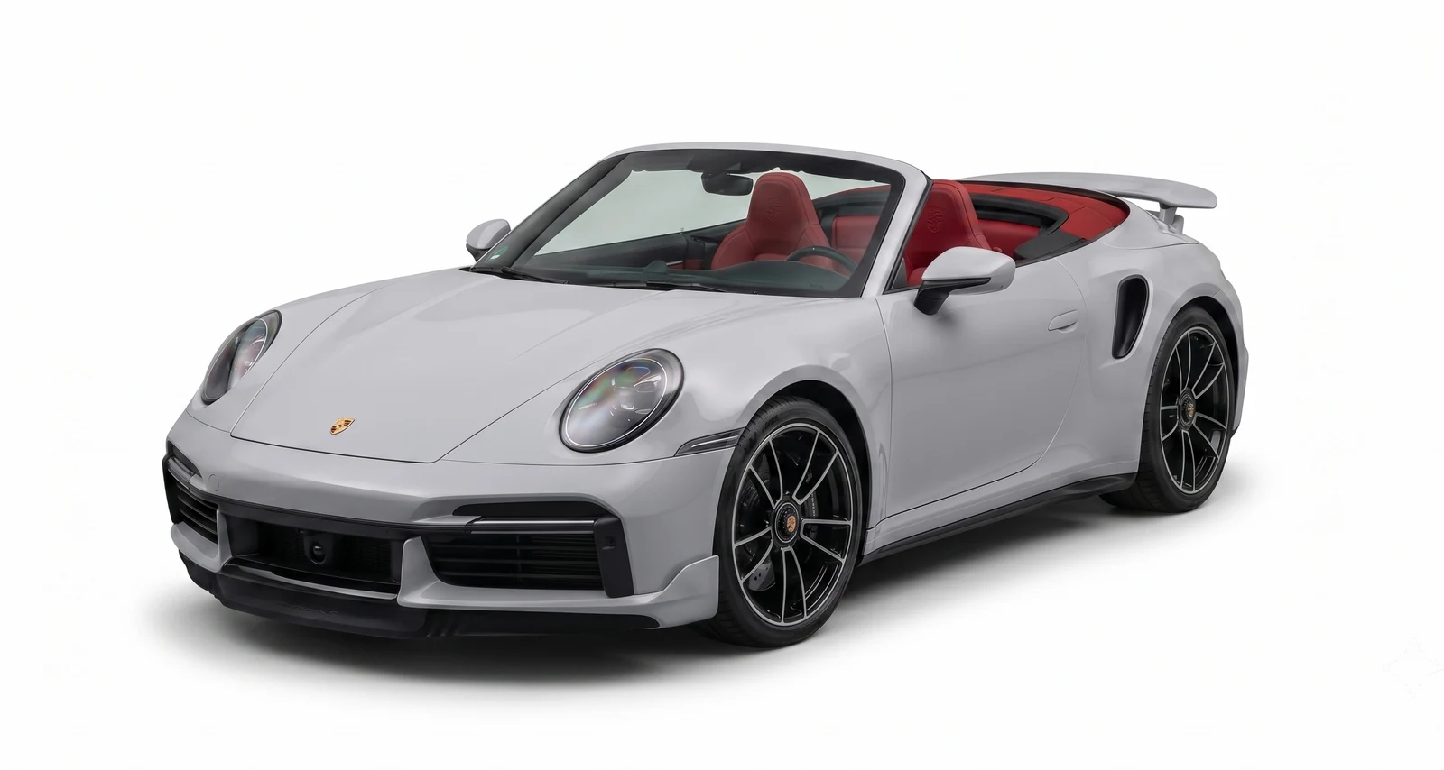 Porsche 911 Turbo