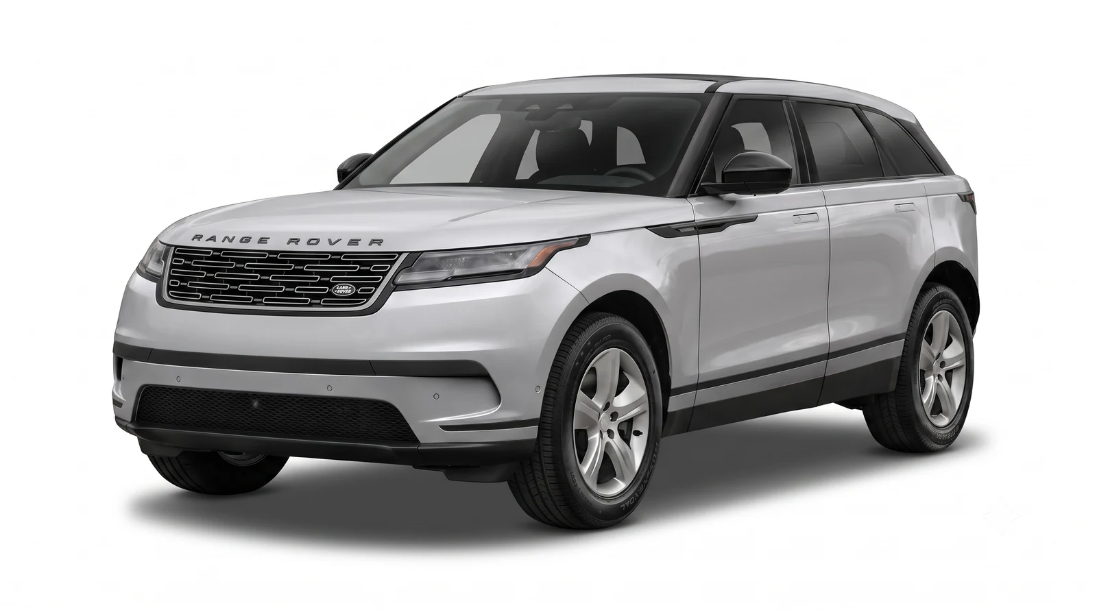 Range Rover Velar S