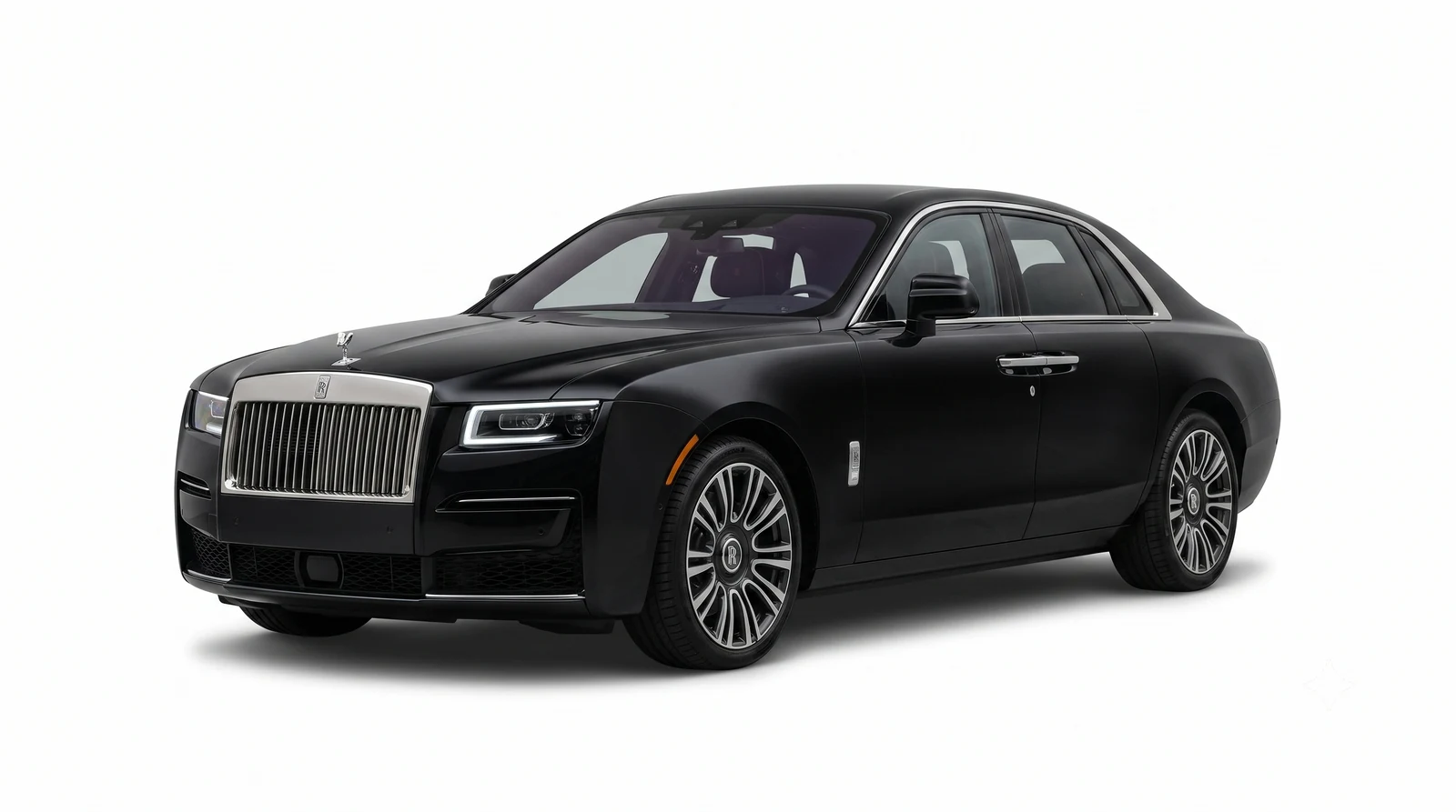 Rolls Royce Ghost