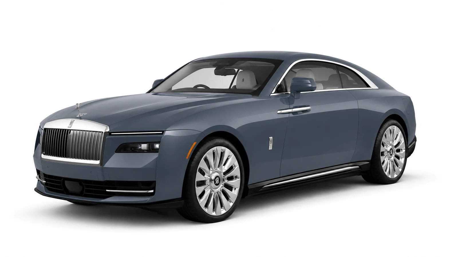 Rolls Royce Spectre