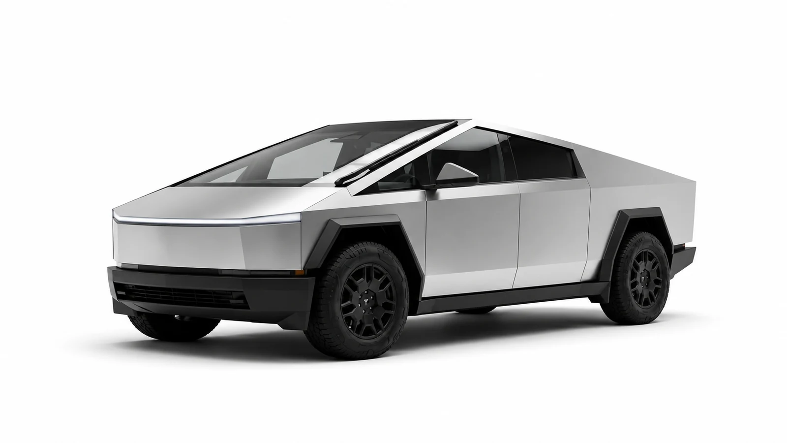 Tesla Cybertruck