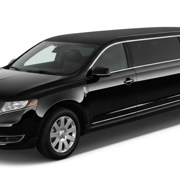 Lincoln MKT