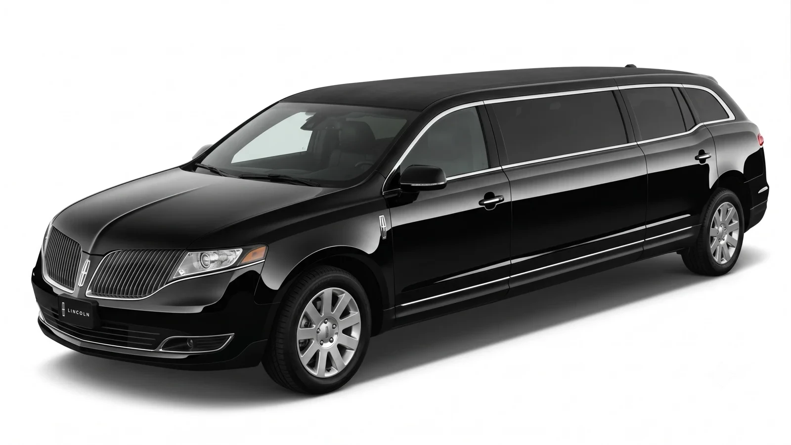 Lincoln MKT