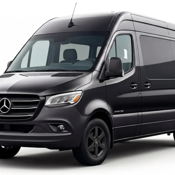 Mercedes Benz Sprinter