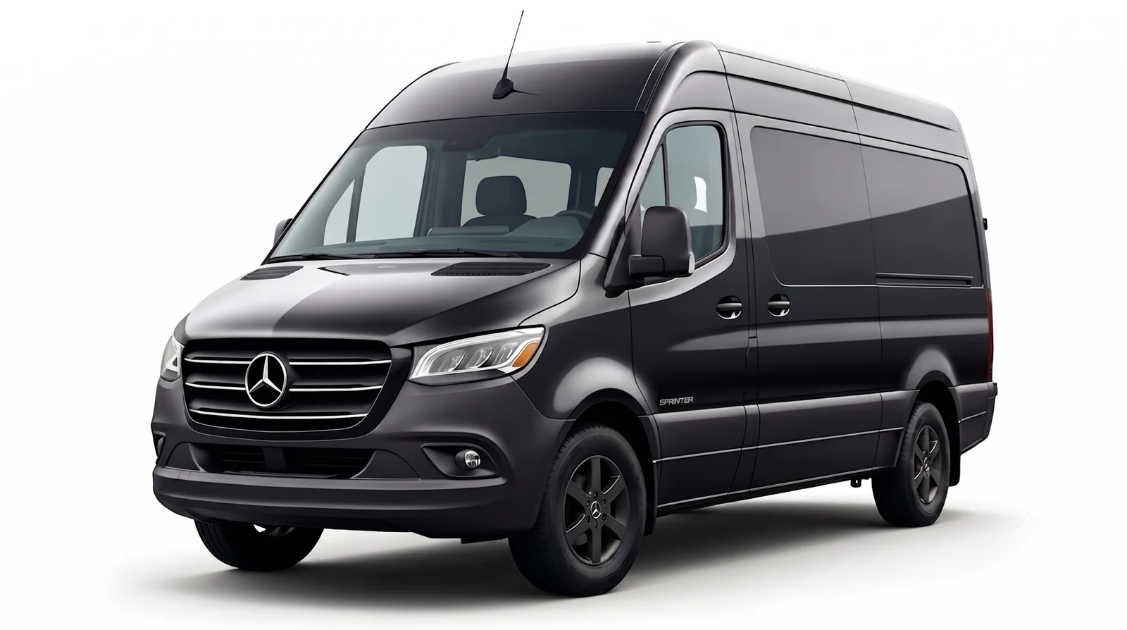Mercedes Benz Sprinter