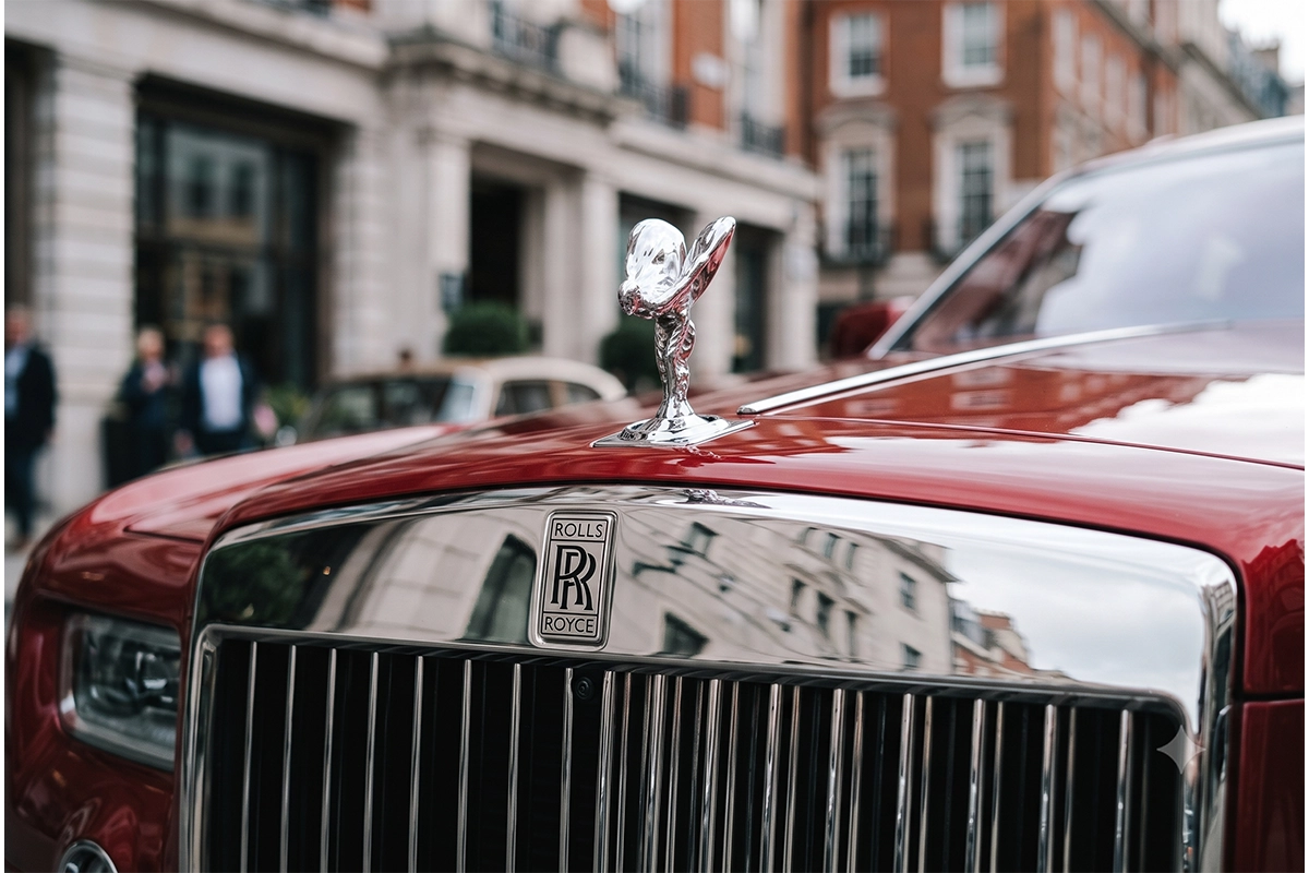How much does it cost to rent a Rolls-Royce in Miami? (2026)