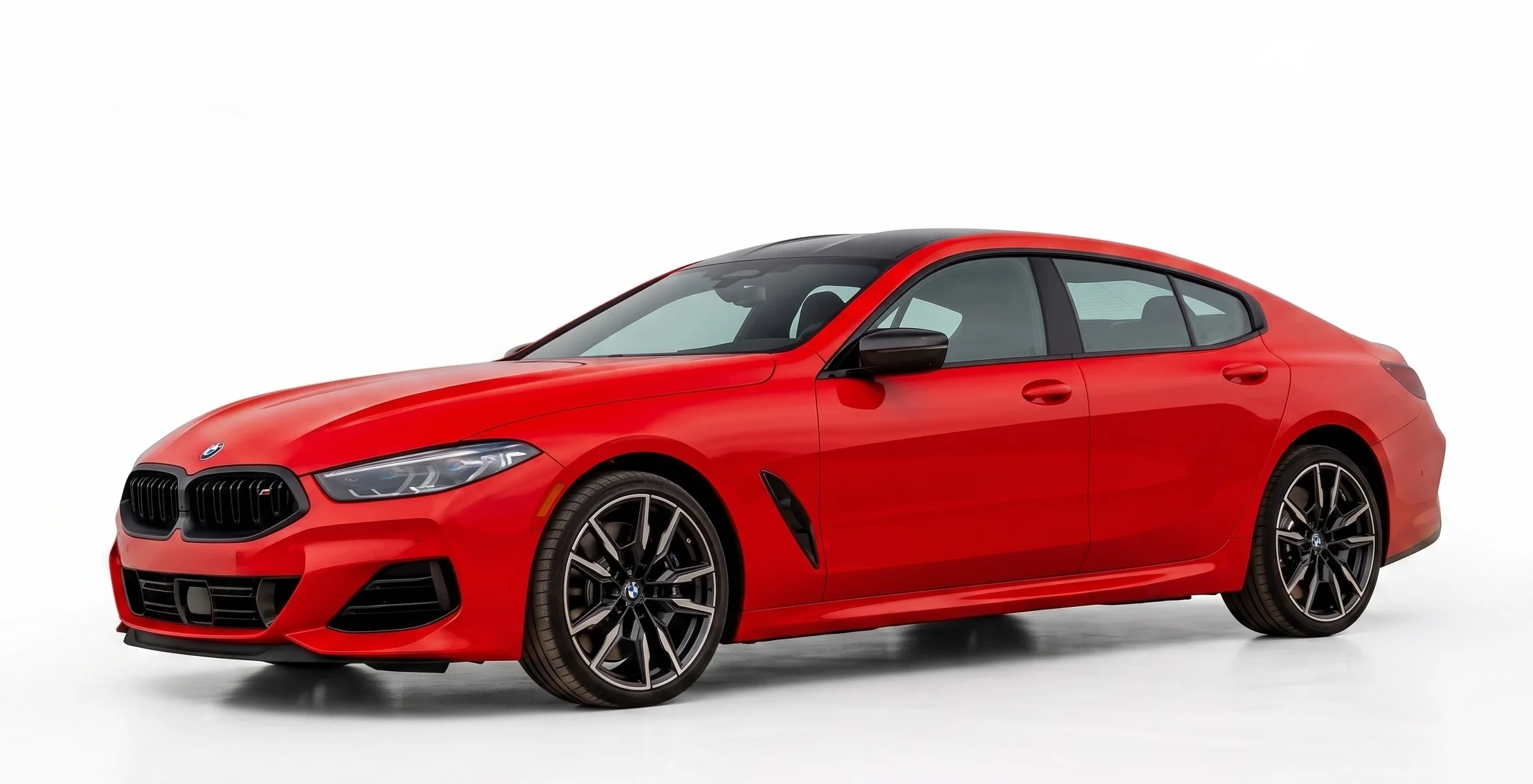 BMW 850i
