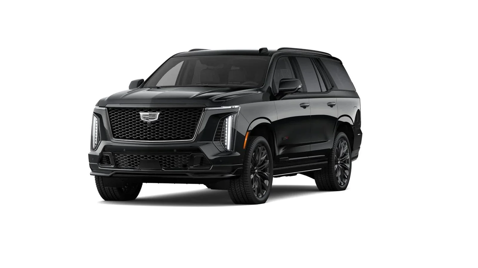 Cadillac Escalade V rental