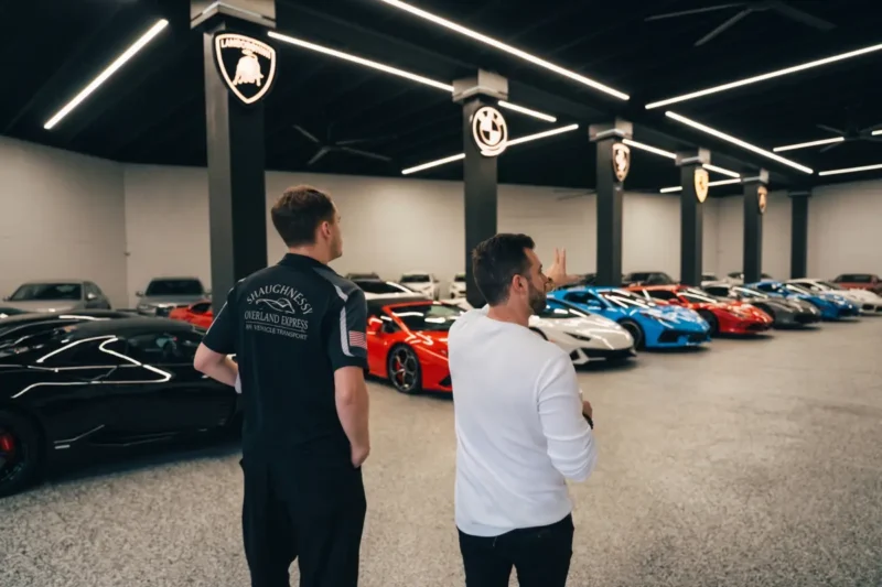 What does a luxury concierge cost in Miami?