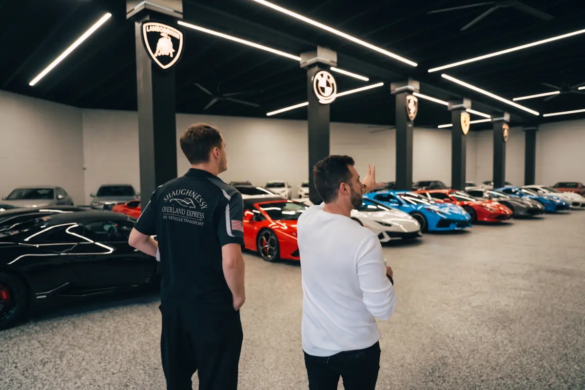 Quanto custa um concierge de luxo em Miami?