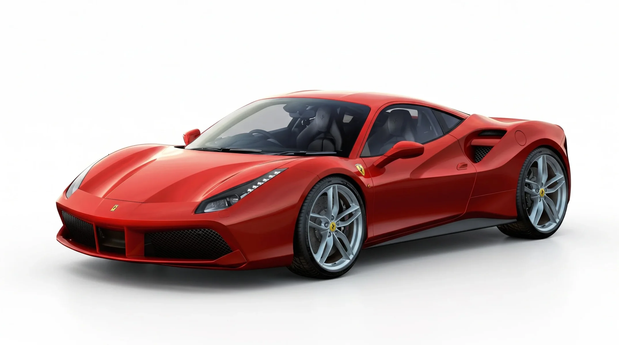 Ferrari 488 GTB