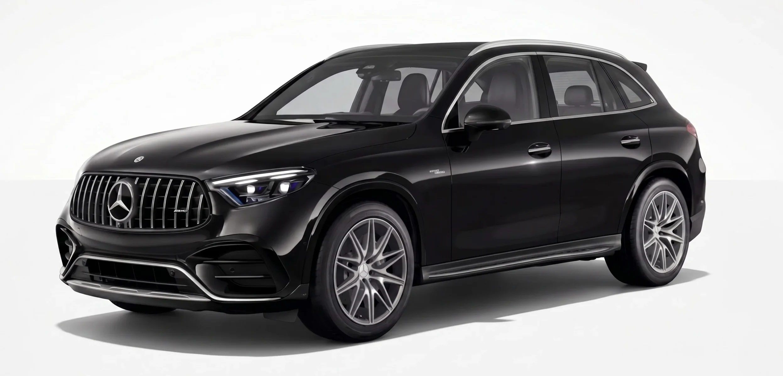 Mercedes Benz GLC 300