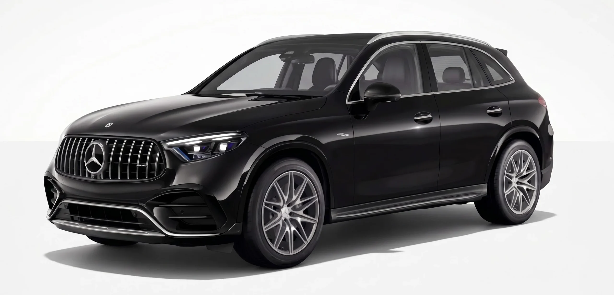 Mercedes Benz GLC 300