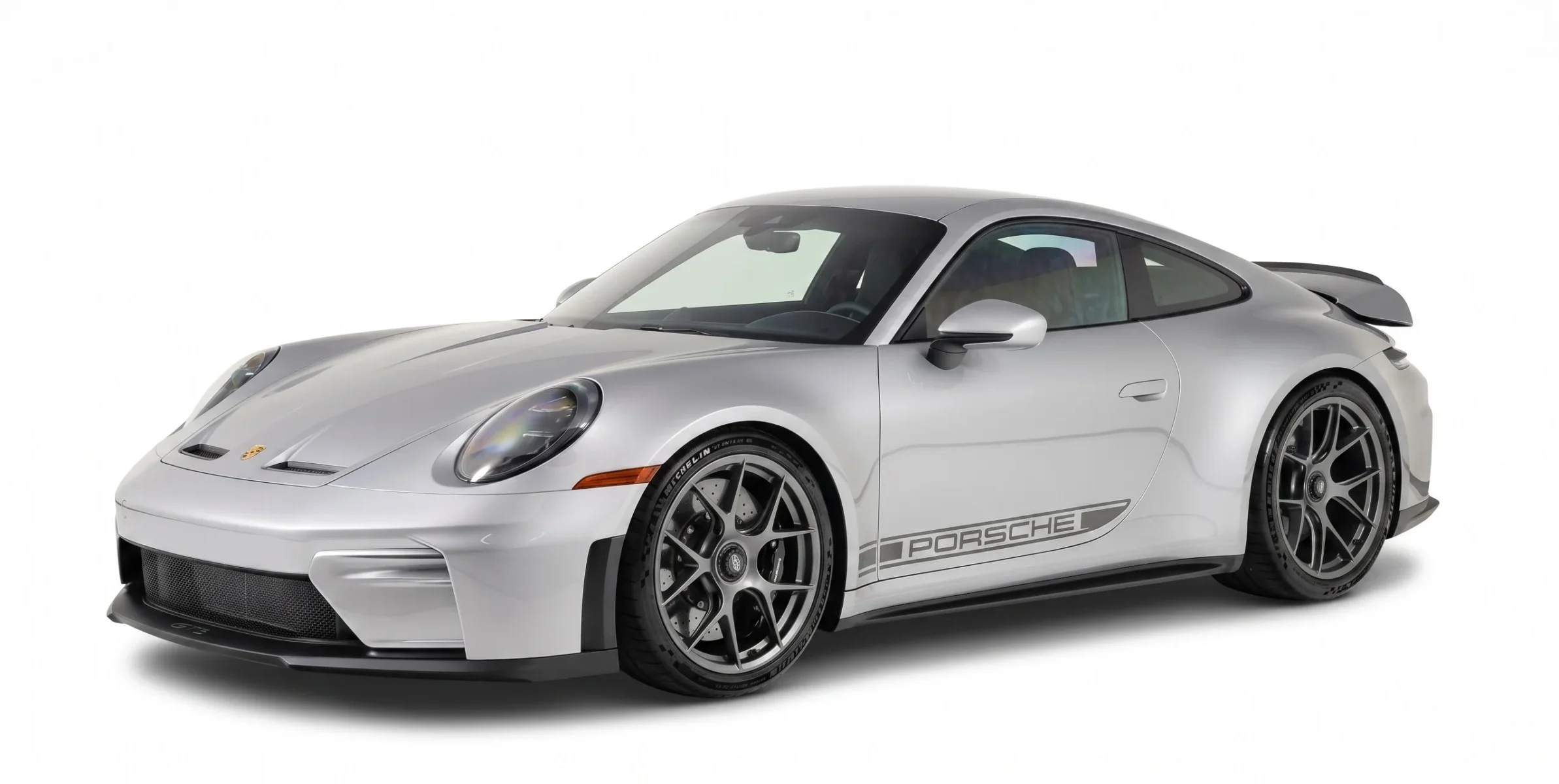 Porsche 911 GT3 Touring