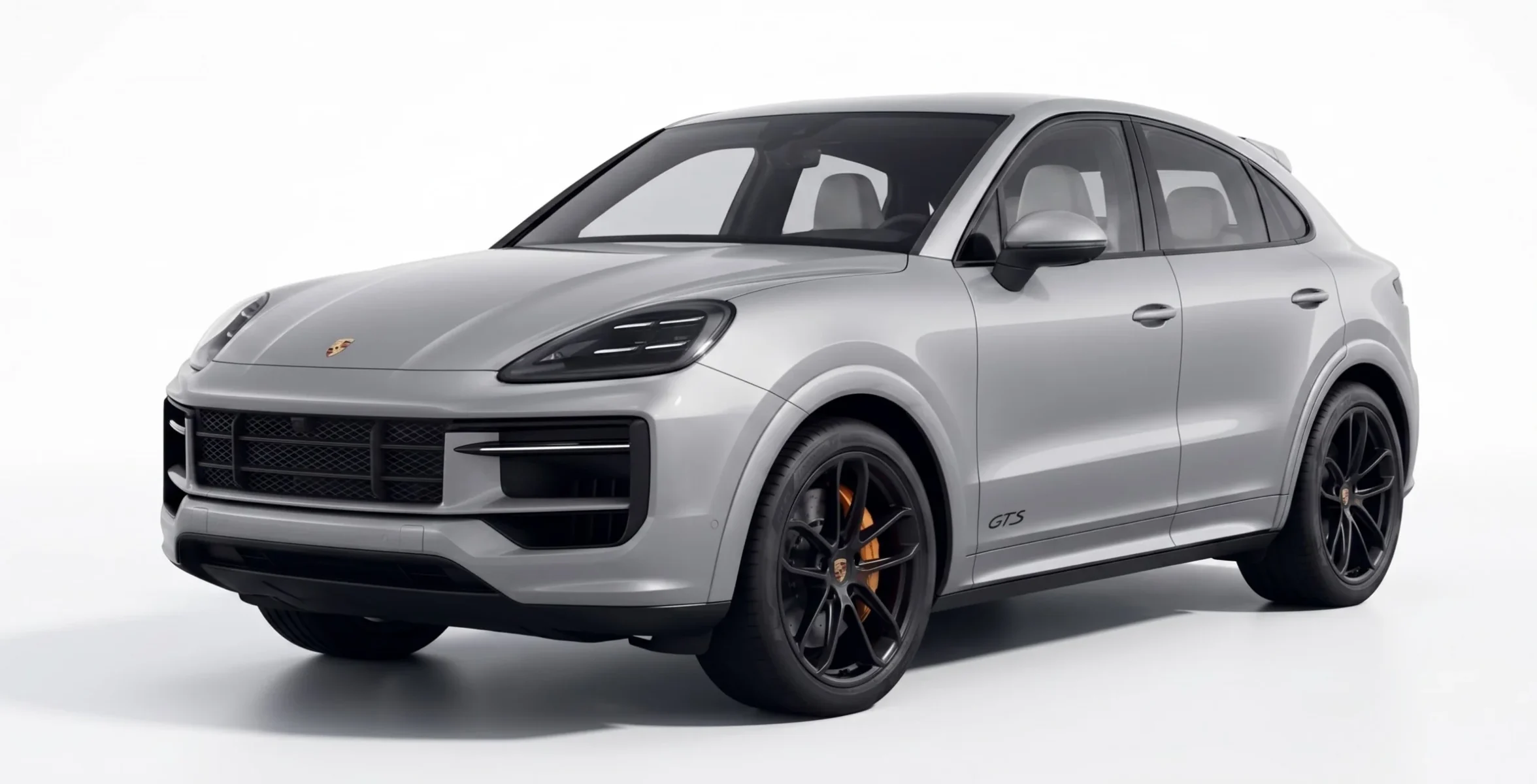 Porsche Cayenne GTS