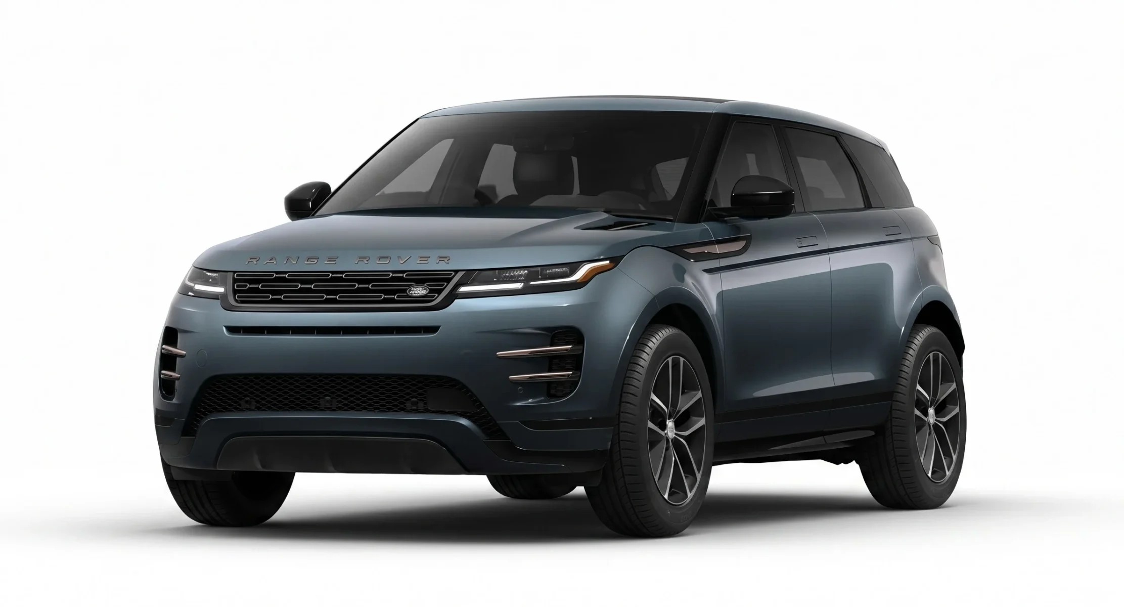 Land Rover Range Rover Evoque SE