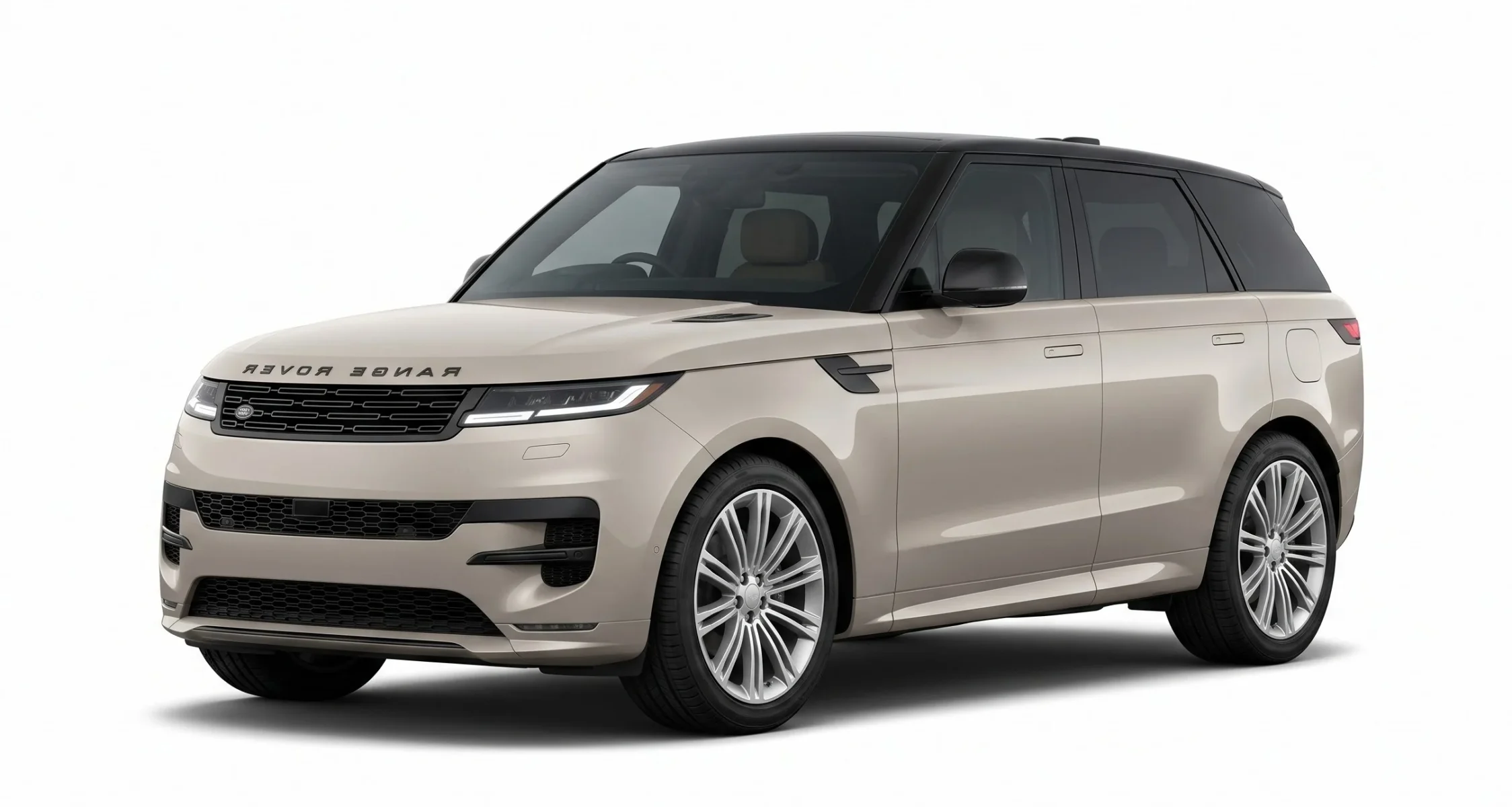 Land Rover Range Rover Sport SE